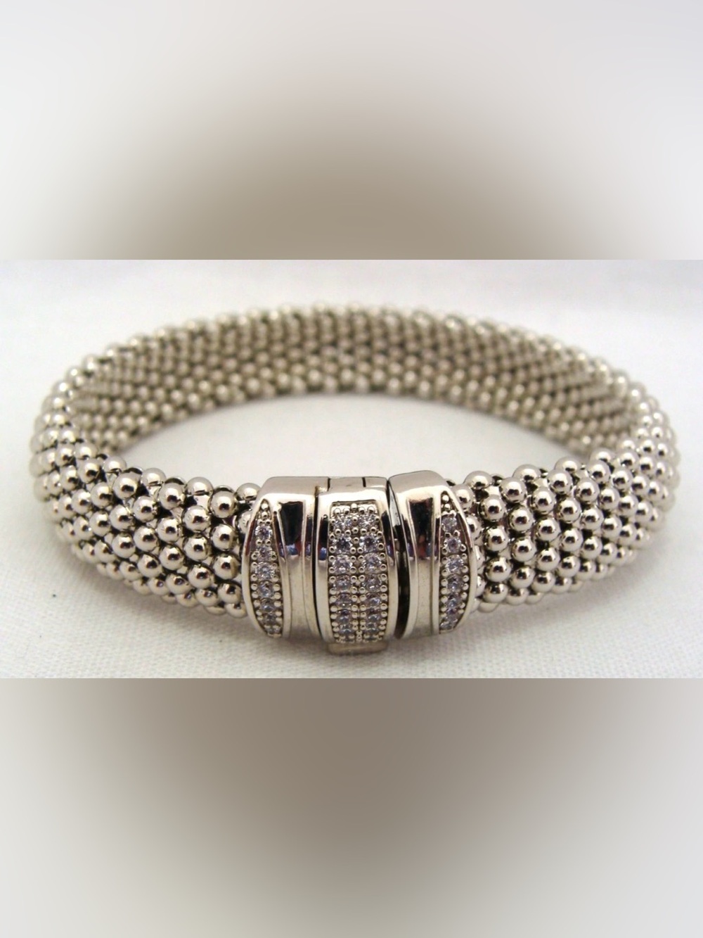 Dyadema Bracelet